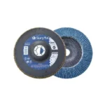 Disco Flap PFC 115 Diamond FIBRA- Suryha 1 DISCO FLAP PFC 115 DIAMOND FIBRA- SURYHA