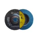Disco Flap PFC 115 D+ FIBRA- Suryha 1 Disco Flap PFC 115 D+ FIBRA- Suryha