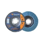 Disco Flap PFC 115 D FIBRA- Suryha 1 Disco Flap PFC 115 D FIBRA- Suryha