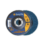 Disco Flap PFC 115 PRO FIBRA - Suryha 1 Disco Flap PFC 115 PRO FIBRA - Suryha