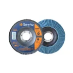 Disco Flap PFC 115 T FIBRA - Suryha 1 Disco Flap PFC 115 T FIBRA - Suryha