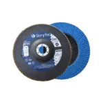 Disco Flap PFC 180 Diamond Inox FIBRA - Suryha 1 Disco Flap PFC 180 Diamond Inox FIBRA - Suryha