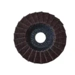 Disco Flap PFC Manta Marrom 115 - Suryha 1 Disco Flap PFC Manta Marrom 115 - Suryha