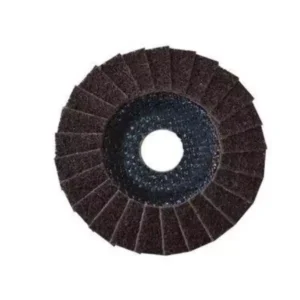 Disco Flap PFC Manta Marrom 115 - Suryha 12 Disco Flap PFC Manta Marrom 115 - Suryha