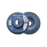 Disco Flap PPR 180 Diamond Inox PLAS - Suryha 1 Disco Flap PPR 180 Diamond Inox PLAS - Suryha
