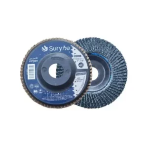 Disco Flap PPR 180 Diamond PLAS- Suryha 11 Disco Flap PPR 180 Diamond PLAS- Suryha
