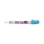 Marcador Permanente Azul Claro Pro-Line HP - Markal 1 Marcador Permanente Azul Claro Pro-Line HP - Markal