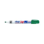 Marcador Permanente Verde Pro-Line HP - Markal 1 Marcador Permanente Verde Pro-Line HP - Markal