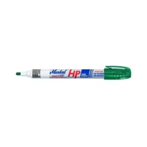 Marcador Permanente Verde Pro-Line HP - Markal 7 Marcador Permanente Verde Pro-Line HP - Markal