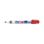 Marcador Permanente Vermelho Pro-Line HP - Markal 1 Marcador Permanente Vermelho Pro-Line HP - Markal