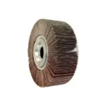 Roda de Lixa PG 350x75 Furo 150mm - Suryha 1 Roda de Lixa PG 350x75 Furo 150mm Suryha
