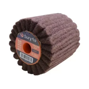 Roda de Manta 100x100 M14 WAVY - Suryha 2 Roda de Manta 100x100 M14 WAVY