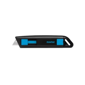 Estilete de Segurança Secunorm Profi Light - Martor 10 Estilete de Segurança Secunorm Profi Light