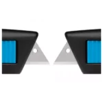 Estilete de Segurança Secunorm Profi Light - Martor 5 Estilete de Segurança Secunorm Profi Light
