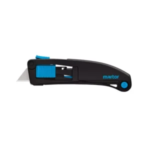 Estilete de Segurança Secupro Maxisafe - Martor 3 Estilete de Segurança Secupro Maxisafe