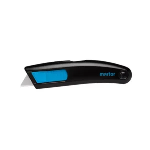 Estilete de Segurança Secupro Megasafe - Martor 12 Estilete de Segurança Secupro Megasafe - Martor