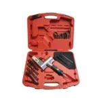 Kit Lixadeira Cinta 8 Bracos Interca 1 Kit Lixadeira Cinta 8 Bracos Interca
