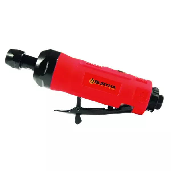 Retífica RetaProfissional SP105 / 600W / 27.000 rpm / Pinça 6 mm 1/4 /  220V - spetindustria